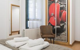 Apartamento Salto Del Caballo Con Parking Incluido