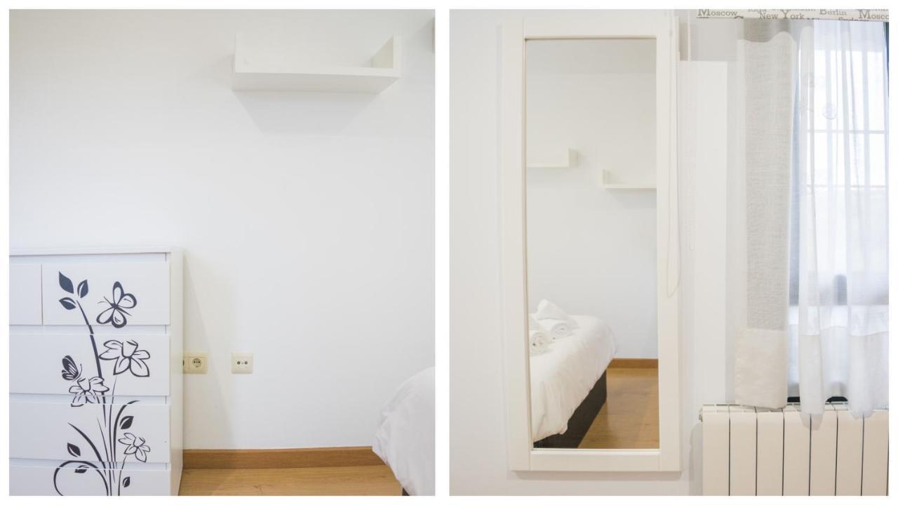 Apartamento Salto Del Caballo Con Parking Incluido Tolède Extérieur photo