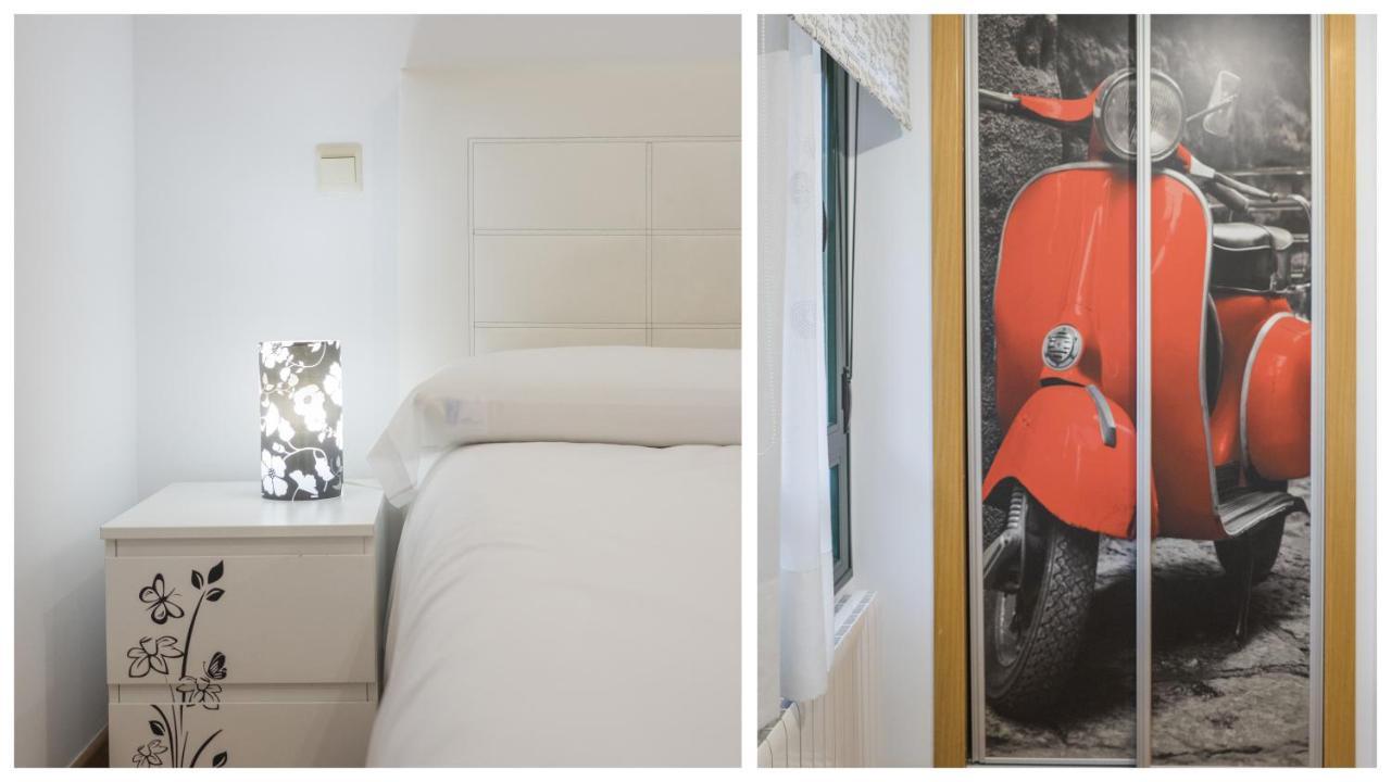 Apartamento Salto Del Caballo Con Parking Incluido Tolède Extérieur photo