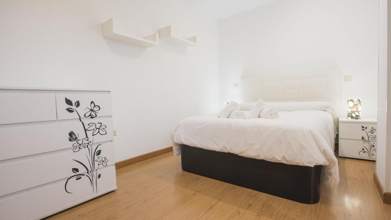 Apartamento Salto Del Caballo Con Parking Incluido Tolède Extérieur photo