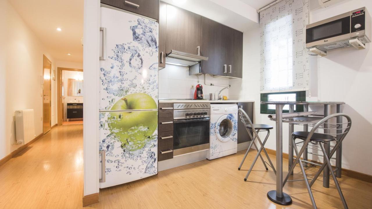 Apartamento Salto Del Caballo Con Parking Incluido Tolède Extérieur photo