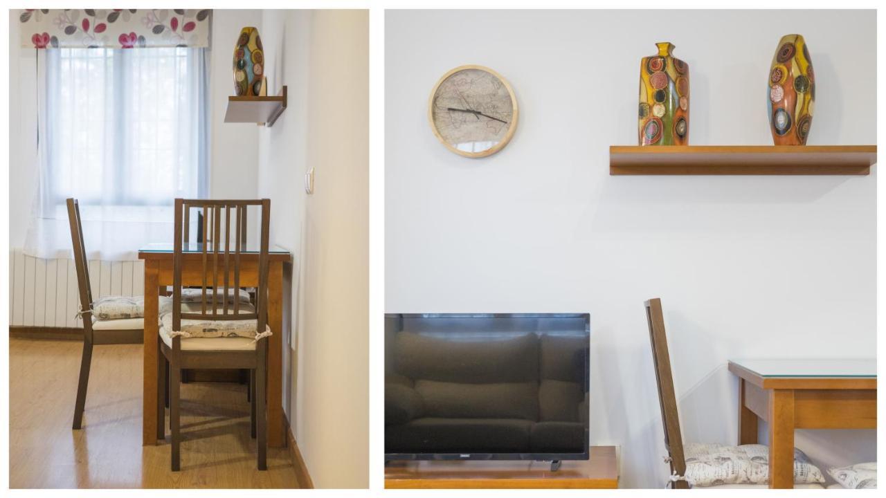 Apartamento Salto Del Caballo Con Parking Incluido Tolède Extérieur photo