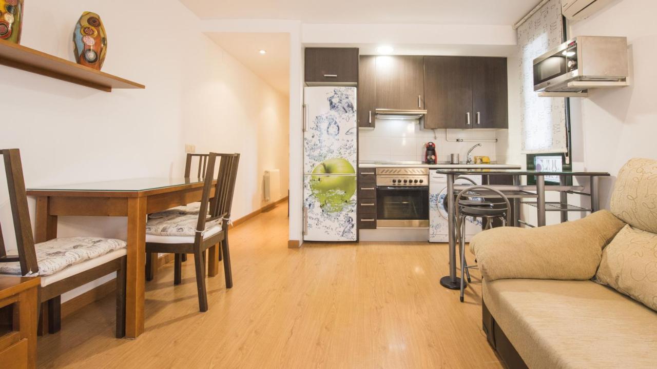 Apartamento Salto Del Caballo Con Parking Incluido Tolède Extérieur photo
