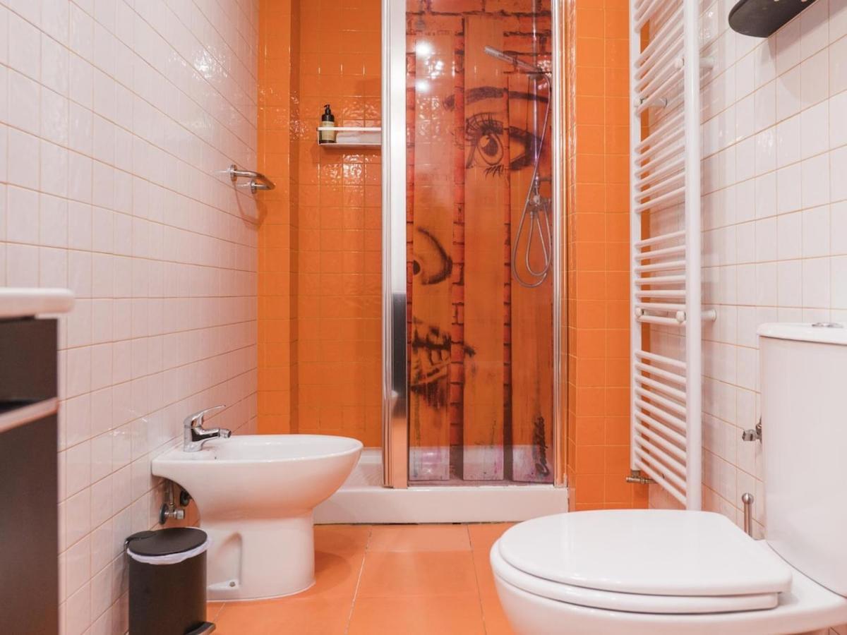 Apartamento Salto Del Caballo Con Parking Incluido Tolède Extérieur photo