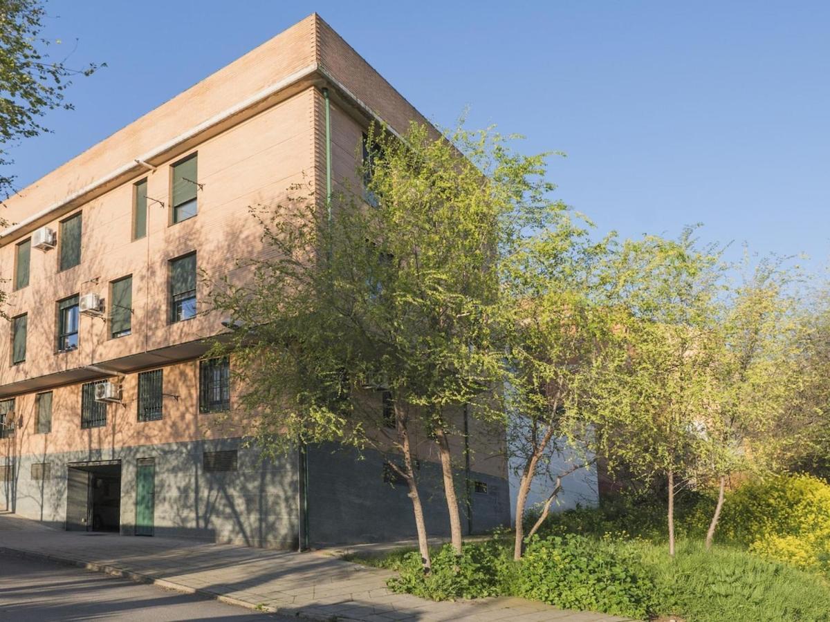 Apartamento Salto Del Caballo Con Parking Incluido Tolède Extérieur photo