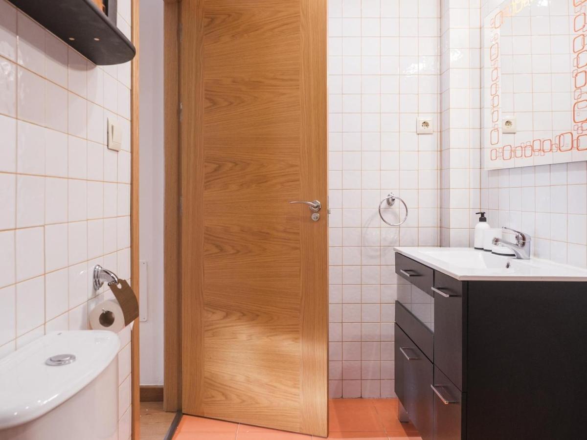 Apartamento Salto Del Caballo Con Parking Incluido Tolède Extérieur photo