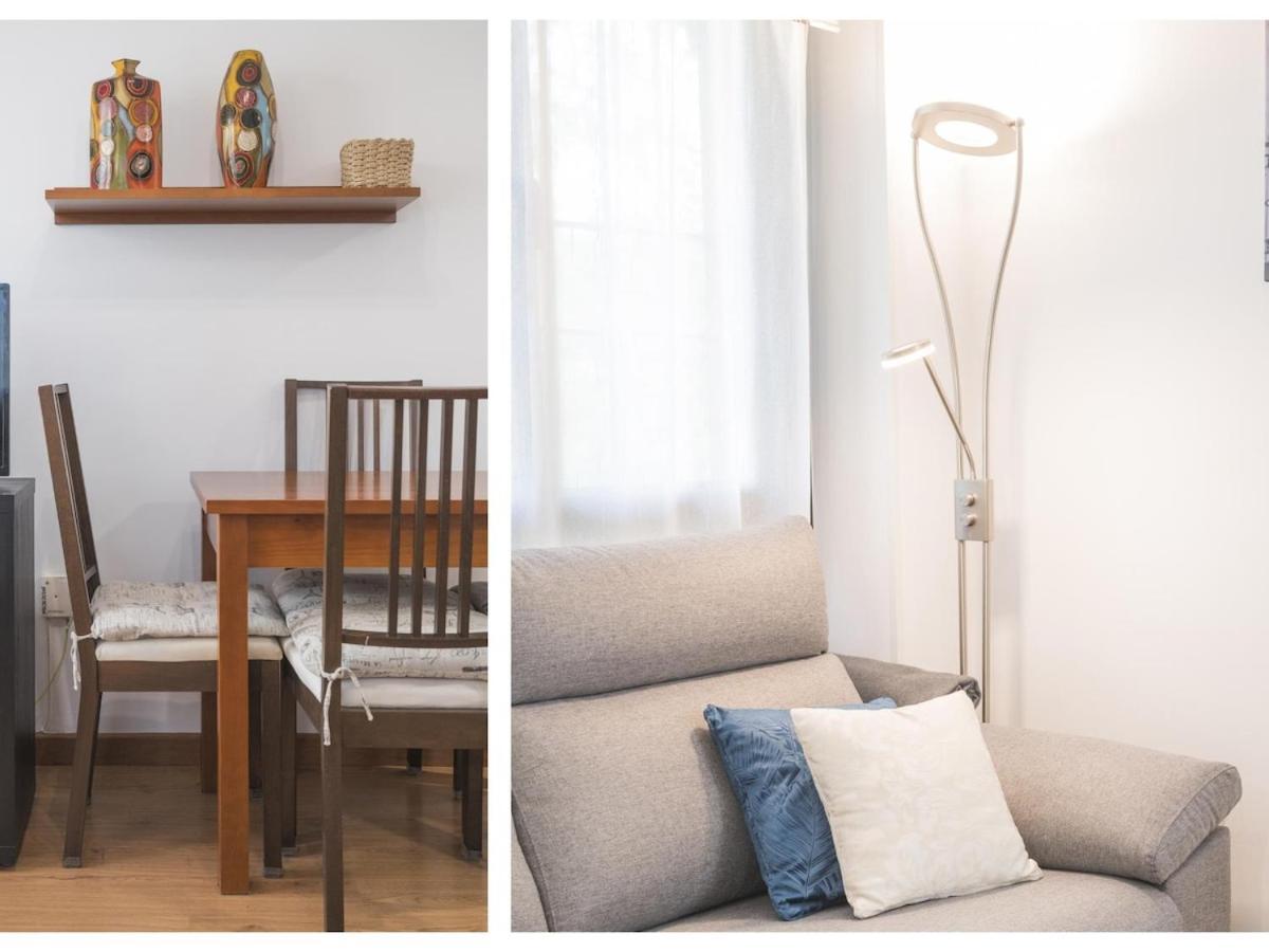Apartamento Salto Del Caballo Con Parking Incluido Tolède Extérieur photo
