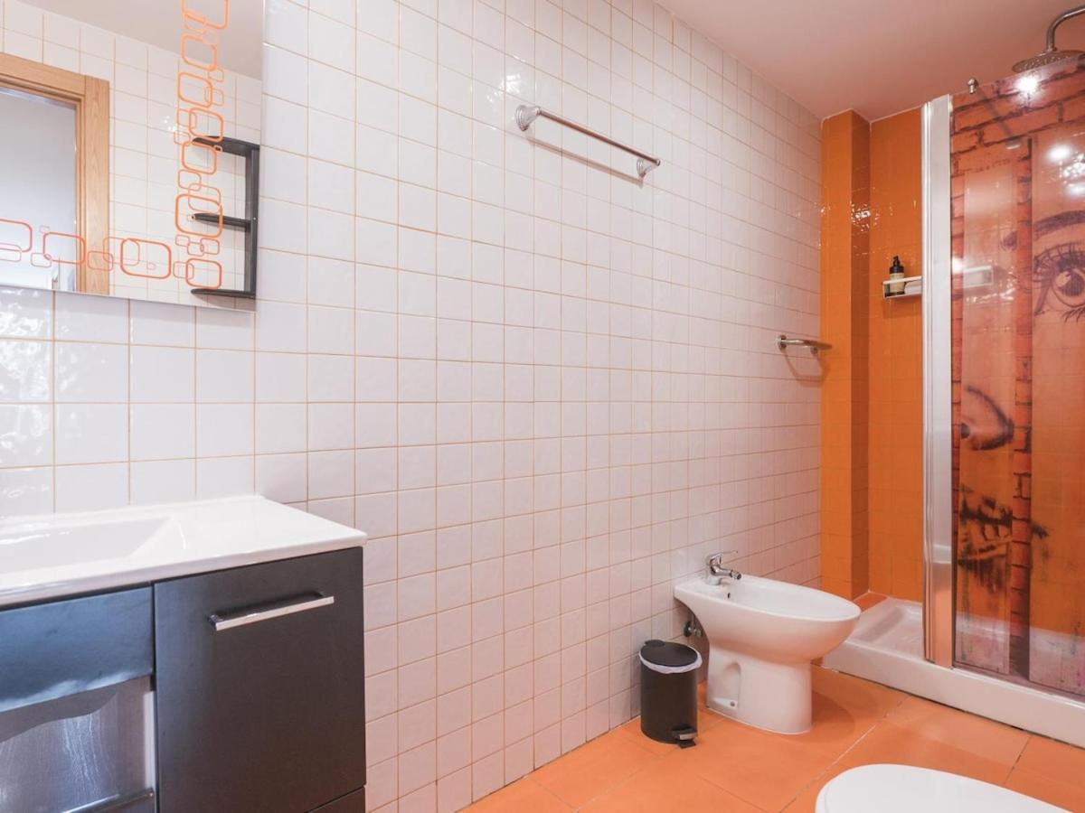 Apartamento Salto Del Caballo Con Parking Incluido Tolède Extérieur photo