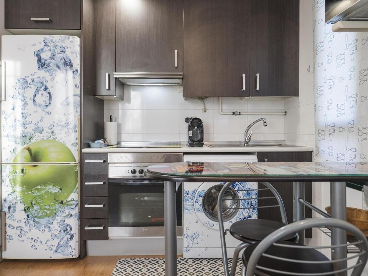 Apartamento Salto Del Caballo Con Parking Incluido Tolède Extérieur photo