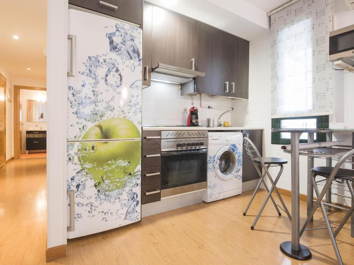 Apartamento Salto Del Caballo Con Parking Incluido Tolède Extérieur photo